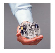 main-moteur